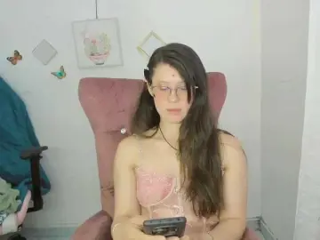 Bongacams Live Sex of ZooeyBelair