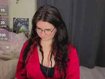 Bongacams Nude Webcam of s-katekisa-s