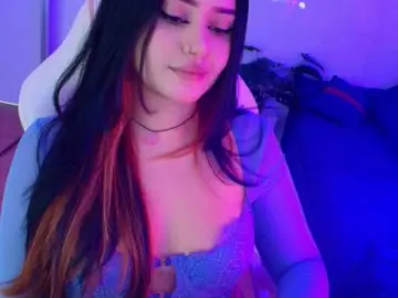Bongacams Watch Live Sex Cams of Kathy-Deann