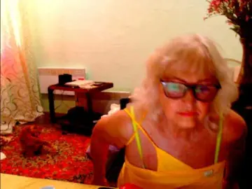 Bongacams Adult Webcam of Natalia7634