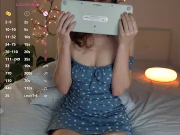 Bongacams Nude Webcam of Robin-02