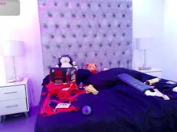 Bongacams Private Sex Chat of Zoe-moon
