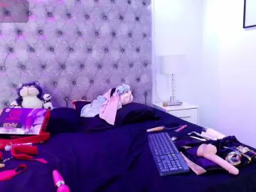 Bongacams Sex Chat of Zoe-moon