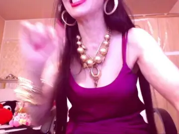 Bongacams Adult Webcam of SpecialCerise