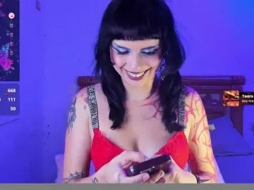 Bongacams Free Live Porn of YourRosenrot