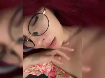 Bongacams Sex Chat of lova-mars