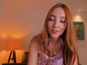 Bongacams Nude Webcam of AnaisNin1