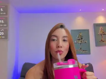 Bongacams Live Sex of AnaisNin1