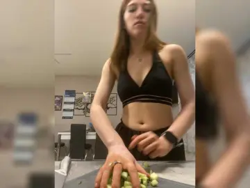 Bongacams Free Live Porn of Alinagilberd03