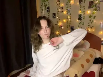 Bongacams Best Webcam of siennablue