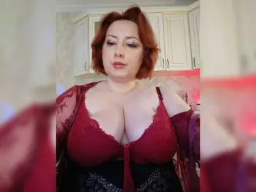 Bongacams Best live sex cam show of ViktoriaMilf