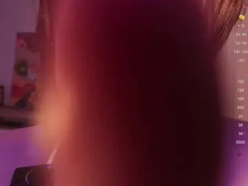 Bongacams Nude Webcam of liquidfluid
