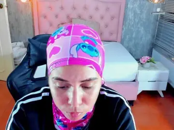 Bongacams Live Sex of lissa-jhonson