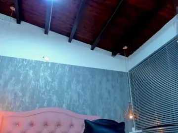 Bongacams Nude Webcam of lissa-jhonson