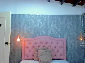 Bongacams Watch Live Sex Cams of lissa-jhonson