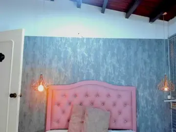 Bongacams Free Porn Cam of lissa-jhonson