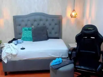Bongacams Sex Cam of lissa-jhonson