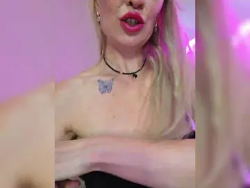 Bongacams Watch Live Sex Cams of TerriRose