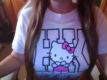 Bongacams Free Live Porn of Kitty21