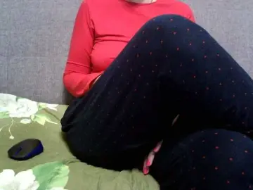 Bongacams Sex Chat of Verika