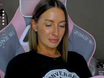 Bongacams Free Porn Cam of HannaChardger