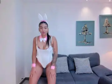 Bongacams Nude Webcam of OrianaSilva