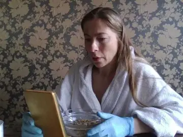 Bongacams Private Sex Chat of Boginechka