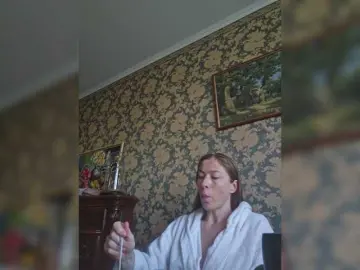 Bongacams Best Webcam of Boginechka