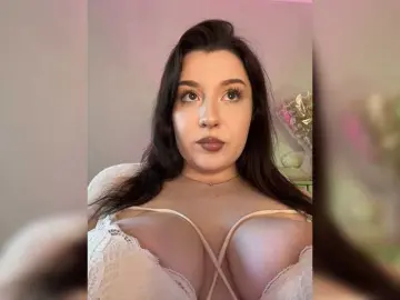 Bongacams Sex Chat of M-O-L-N-I-Y-A