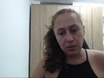 Bongacams Live Sex Cam of RoxanaMilf
