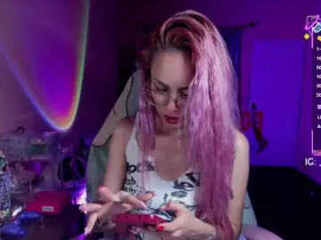 Bongacams Sex Chat of 7Hana7