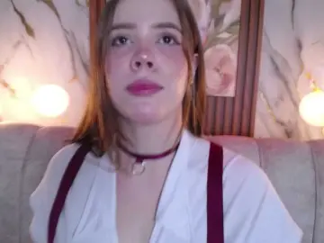Bongacams Best Webcam of PrettyAriel