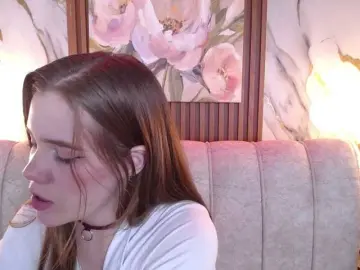 Bongacams Private Sex Chat of PrettyAriel