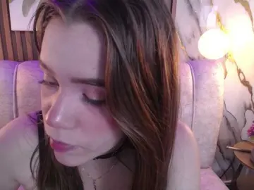 Bongacams Private Sex Chat of PrettyAriel