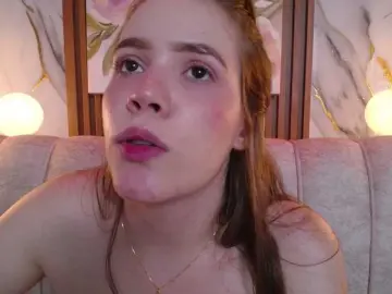 Bongacams Sex Cam of PrettyAriel
