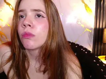 Bongacams Nude Webcam of PrettyAriel