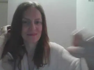 Bongacams Sex Chat of AnnaDear