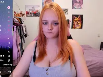 Bongacams Adult Webcam of Diafoxy