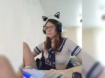 Bongacams Live Porn of KittyMiracle