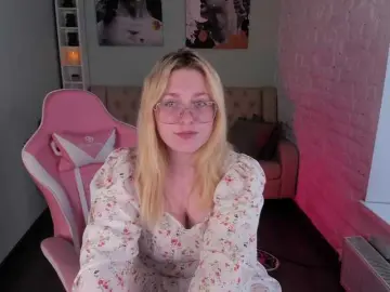 Bongacams Live Sex Cam of StellaVanilla