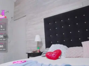 Bongacams Free Live Porn of Ella-Lizzie