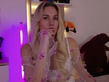 Bongacams Live Sex Cam of Katerina-space