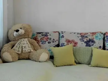Bongacams Live Sex of Lisa1225