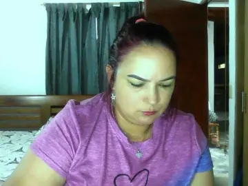 Bongacams Live Sex of Ariel-69