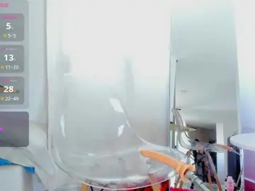 Bongacams Adult Webcam of greicyass