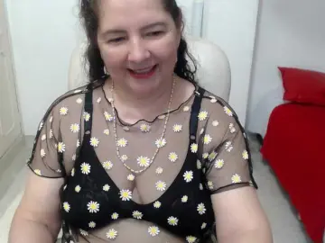 Bongacams Nude Webcam of leonela-68
