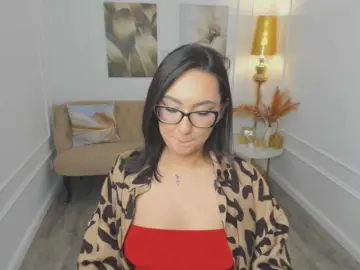 Bongacams Free Porn Cam of EvaSarazardje