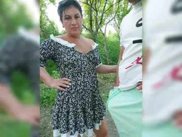 Bongacams Live Porn of Lubovniki