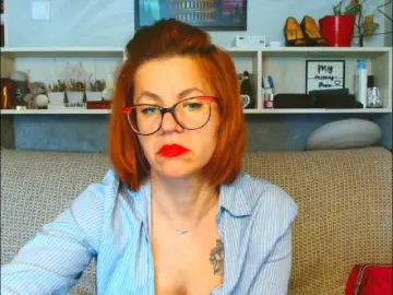 Bongacams Free Porn Cam of Natali3855
