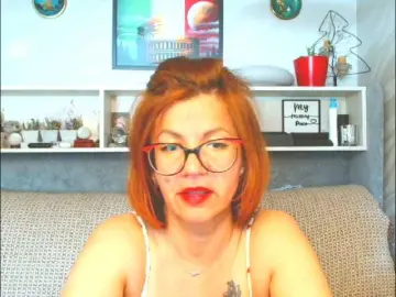Bongacams Free Porn Cam of Natali3855